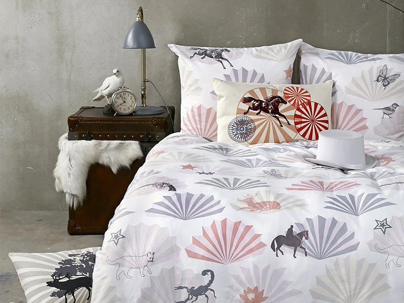 Pent med pasteller
  Pent med pasteller